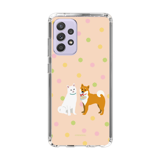 Slim Protection Case［ Shibata-san - Konpeitō ］