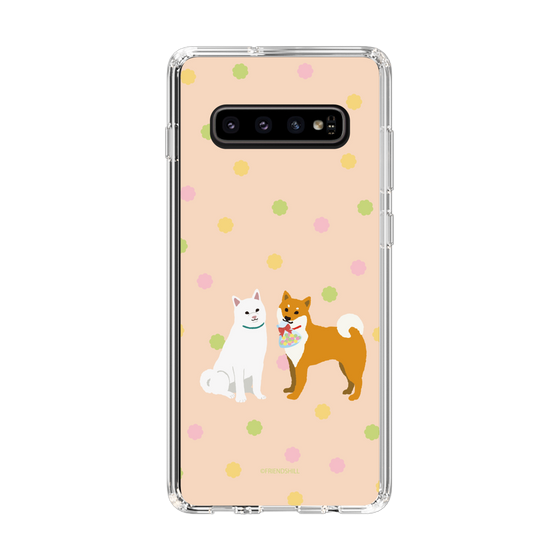 Slim Protection Case［ Shibata-san - Konpeitō ］