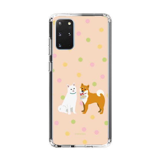 Slim Protection Case［ Shibata-san - Konpeitō ］