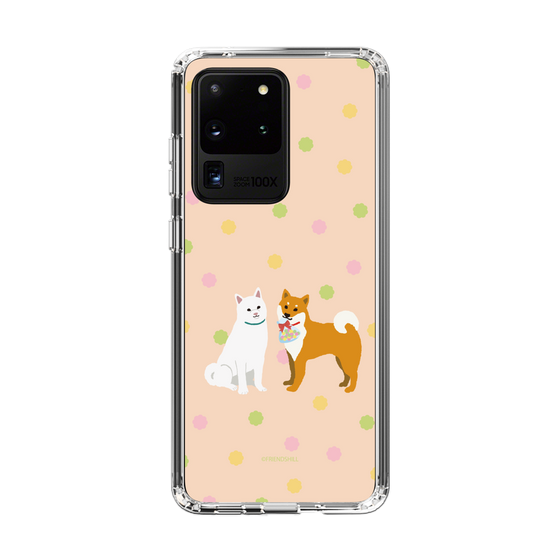 Slim Protection Case［ Shibata-san - Konpeitō ］