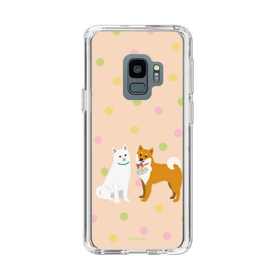 Slim Protection Case［ Shibata-san - Konpeitō ］