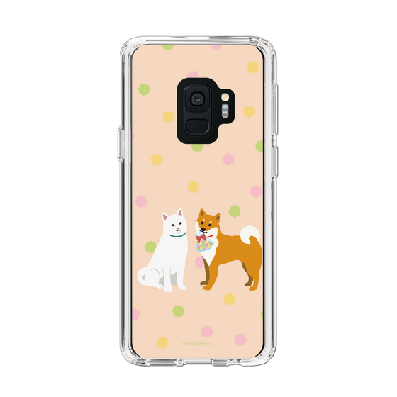 Slim Protection Case［ Shibata-san - Konpeitō ］