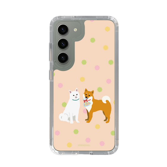 Slim Protection Case［ Shibata-san - Konpeitō ］