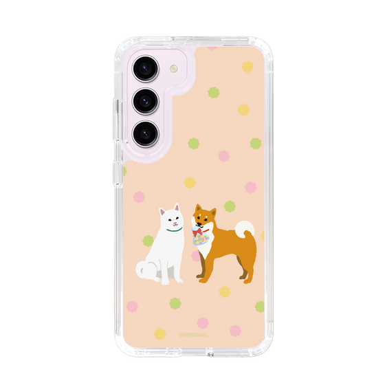Slim Protection Case［ Shibata-san - Konpeitō ］