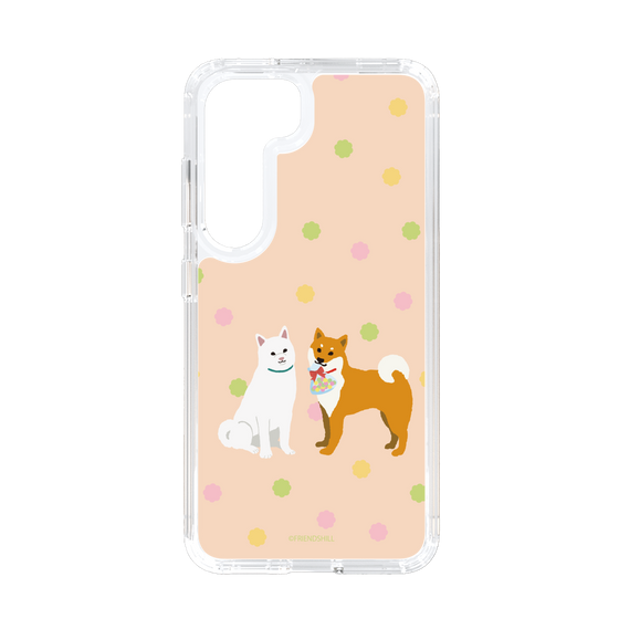 Slim Protection Case［ Shibata-san - Konpeitō ］