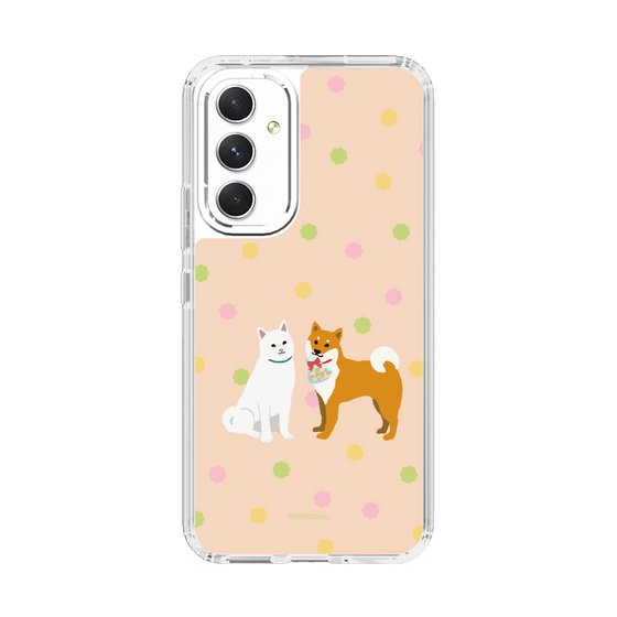Slim Protection Case［ Shibata-san - Konpeitō ］