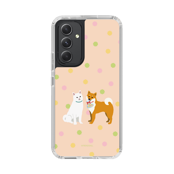 Slim Protection Case［ Shibata-san - Konpeitō ］