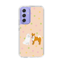 Slim Protection Case［ Shibata-san - Konpeitō ］