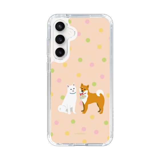 Slim Protection Case［ Shibata-san - Konpeitō ］