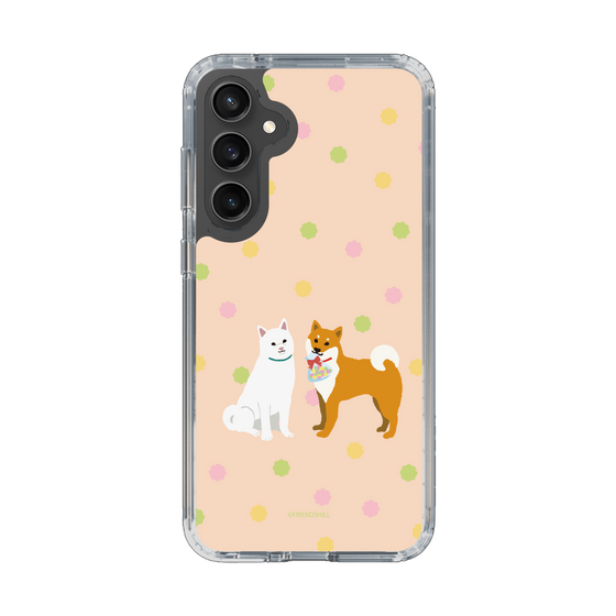 Slim Protection Case［ Shibata-san - Konpeitō ］