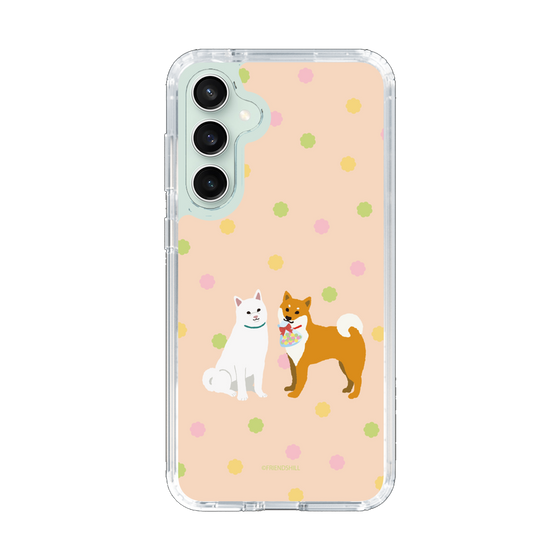 Slim Protection Case［ Shibata-san - Konpeitō ］