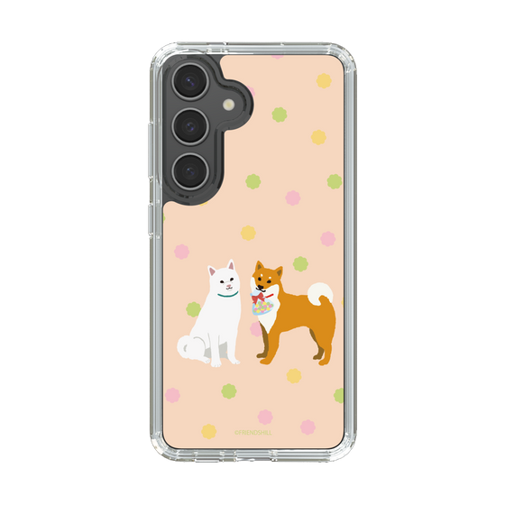 Slim Protection Case［ Shibata-san - Konpeitō ］