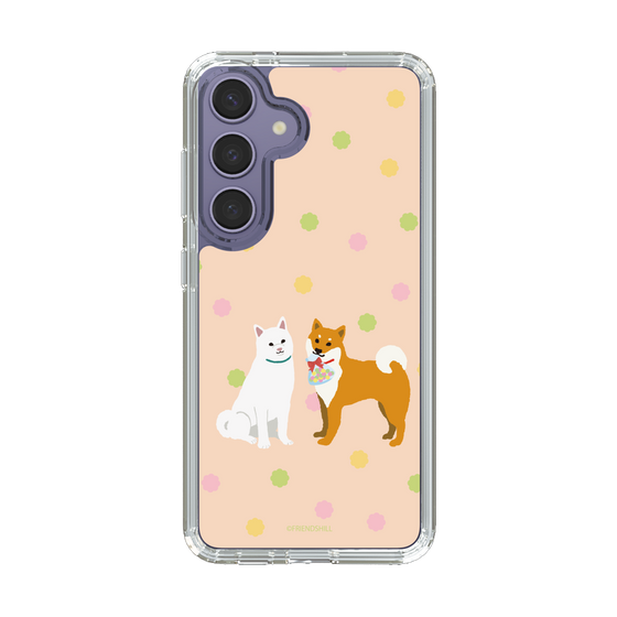 Slim Protection Case［ Shibata-san - Konpeitō ］