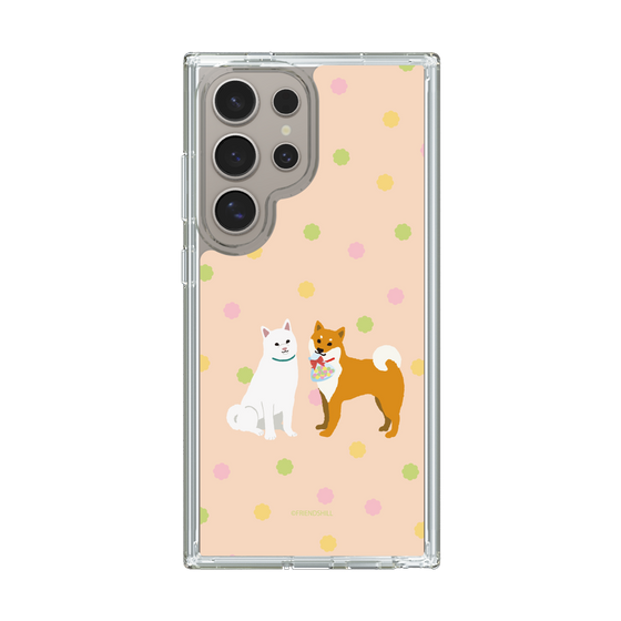 Slim Protection Case［ Shibata-san - Konpeitō ］