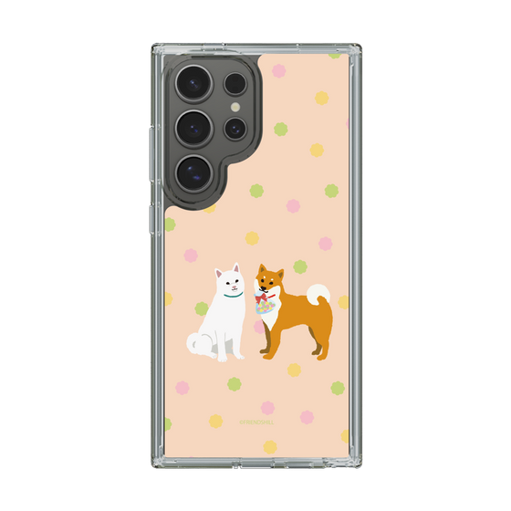 Slim Protection Case［ Shibata-san - Konpeitō ］