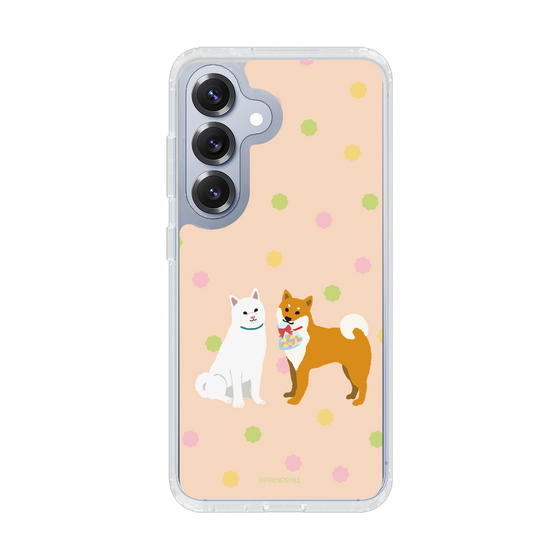 Slim Protection Case［ Shibata-san - Konpeitō ］