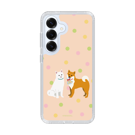 Slim Protection Case［ Shibata-san - Konpeitō ］