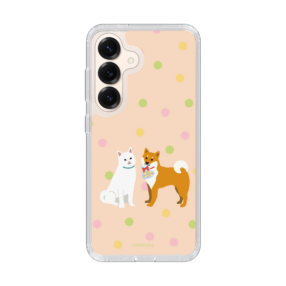 Slim Protection Case［ Shibata-san - Konpeitō ］