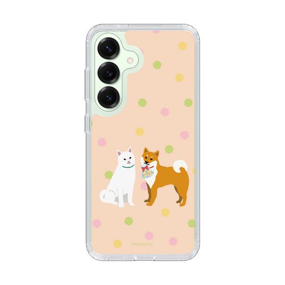 Slim Protection Case［ Shibata-san - Konpeitō ］