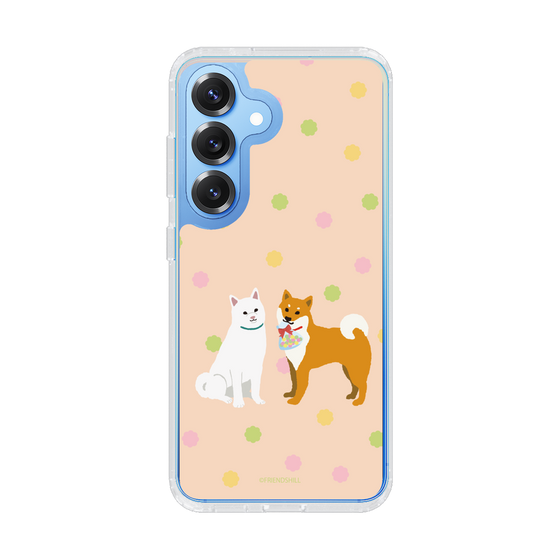 Slim Protection Case［ Shibata-san - Konpeitō ］