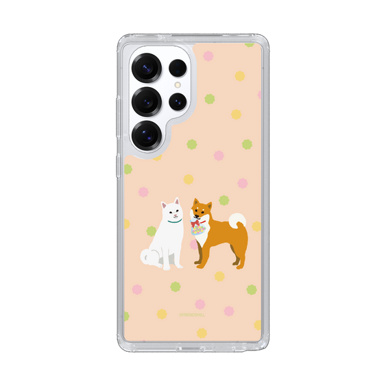 Slim Protection Case［ Shibata-san - Konpeitō ］