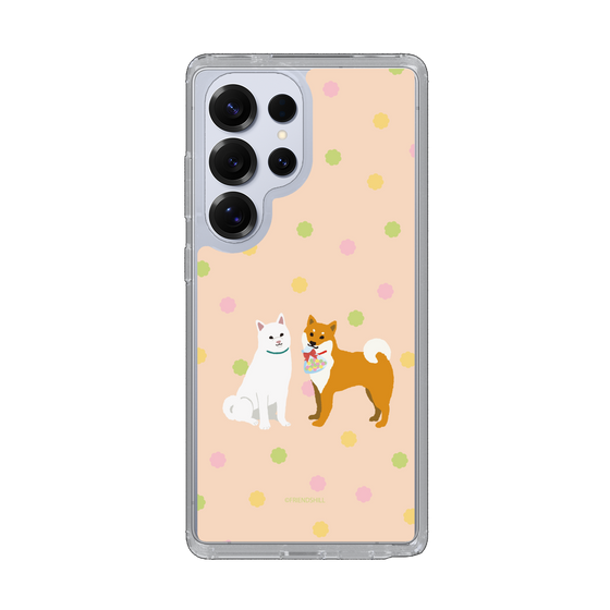 Slim Protection Case［ Shibata-san - Konpeitō ］
