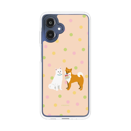 Slim Protection Case［ Shibata san - Konpeitō ］