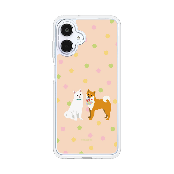 Slim Protection Case［ Shibata san - Konpeitō ］