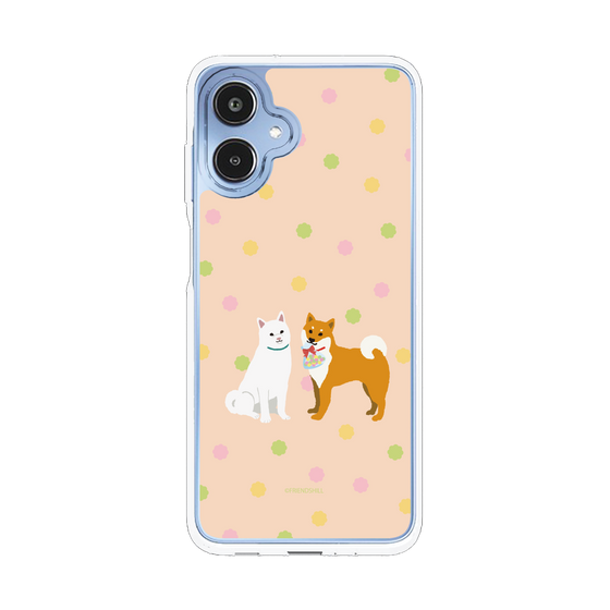 Slim Protection Case［ Shibata san - Konpeitō ］