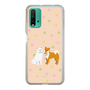 Slim Protection Case［ Shibata-san - Konpeitō ］