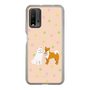 Slim Protection Case［ Shibata-san - Konpeitō ］
