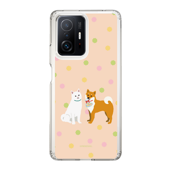 Slim Protection Case［ Shibata-san - Konpeitō ］