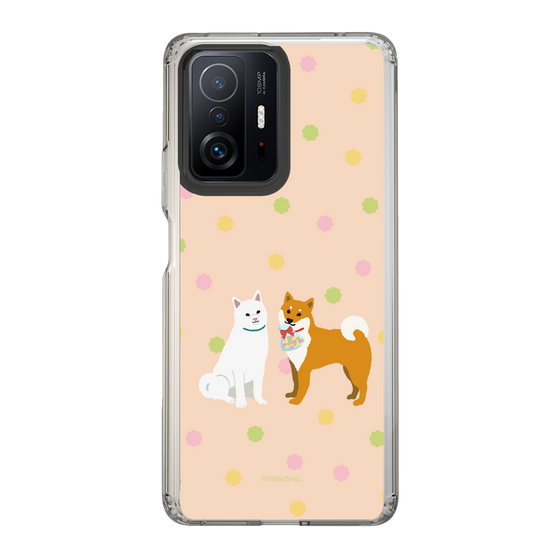 Slim Protection Case［ Shibata-san - Konpeitō ］