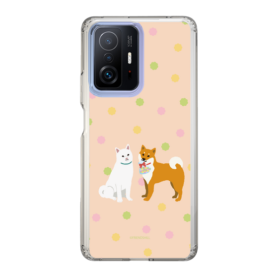 Slim Protection Case［ Shibata-san - Konpeitō ］