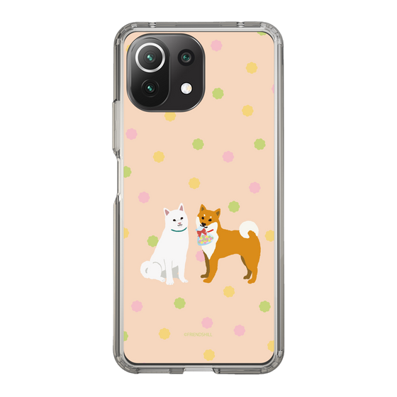 Slim Protection Case［ Shibata-san - Konpeitō ］