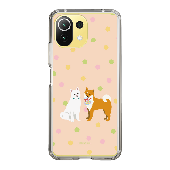 Slim Protection Case［ Shibata-san - Konpeitō ］