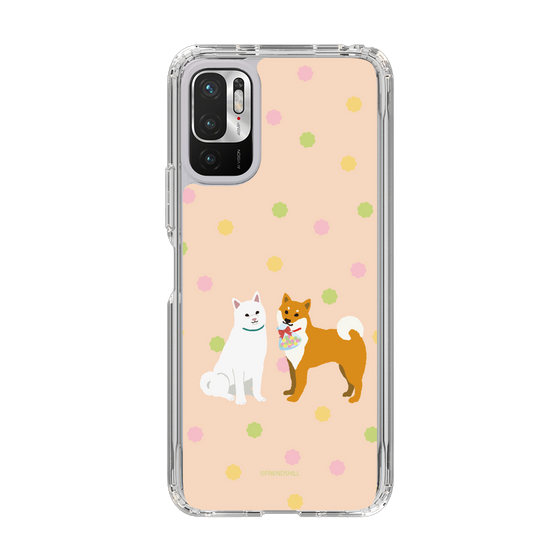 Slim Protection Case［ Shibata-san - Konpeitō ］