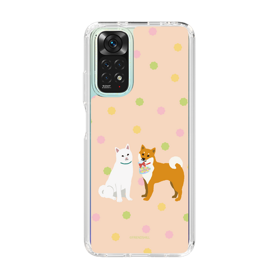 Slim Protection Case［ Shibata-san - Konpeitō ］