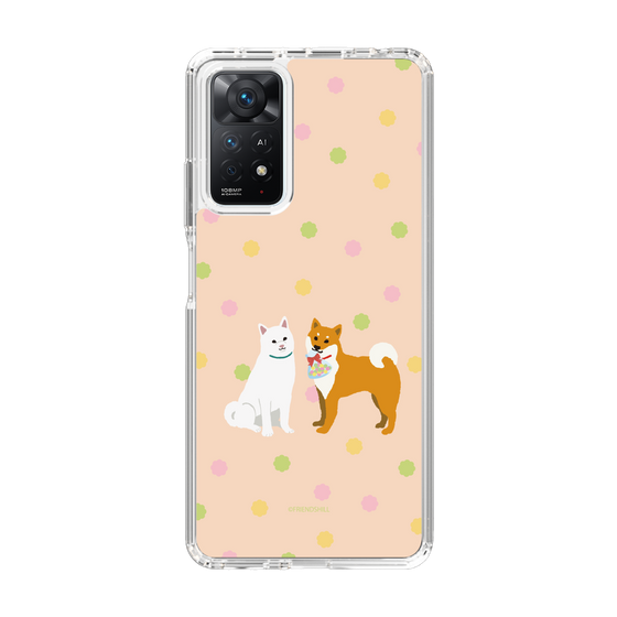 Slim Protection Case［ Shibata-san - Konpeitō ］