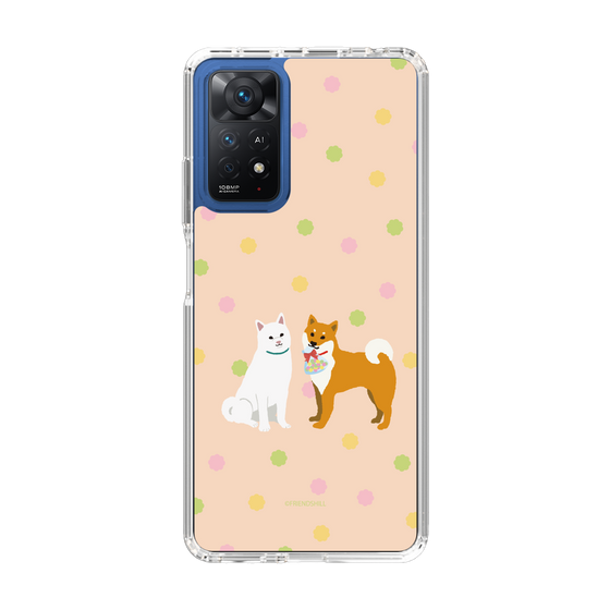 Slim Protection Case［ Shibata-san - Konpeitō ］