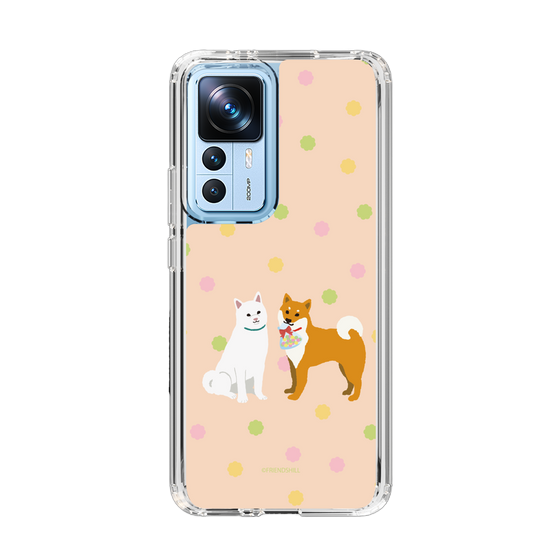 Slim Protection Case［ Shibata-san - Konpeitō ］