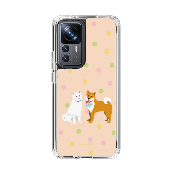 Slim Protection Case［ Shibata-san - Konpeitō ］