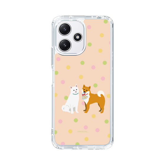Slim Protection Case［ Shibata-san - Konpeitō ］