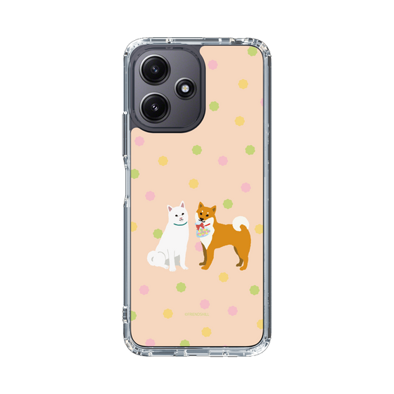 Slim Protection Case［ Shibata-san - Konpeitō ］