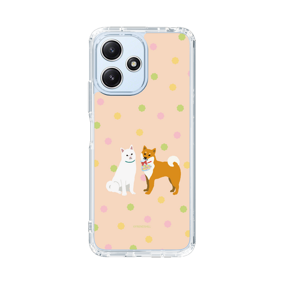Slim Protection Case［ Shibata-san - Konpeitō ］