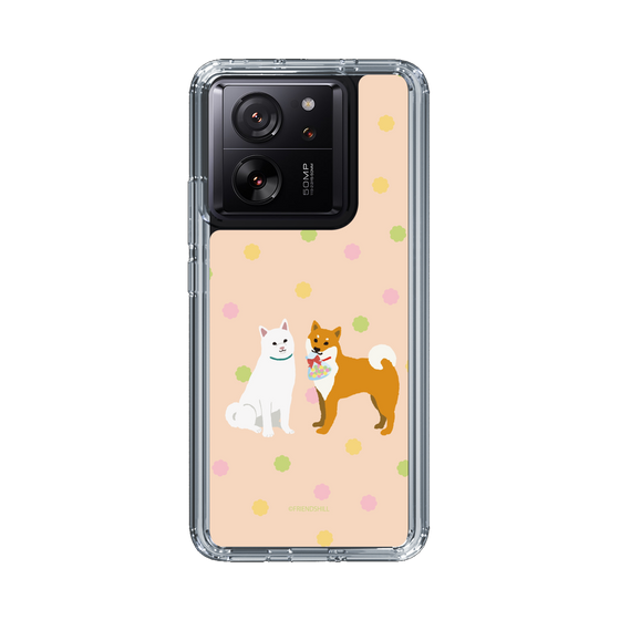 Slim Protection Case［ Shibata-san - Konpeitō ］