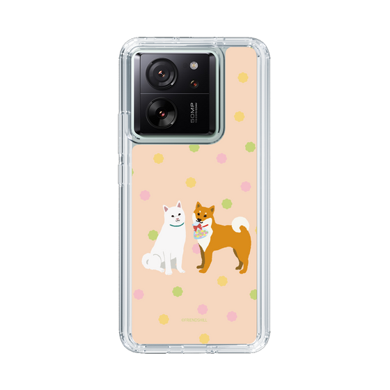 Slim Protection Case［ Shibata-san - Konpeitō ］
