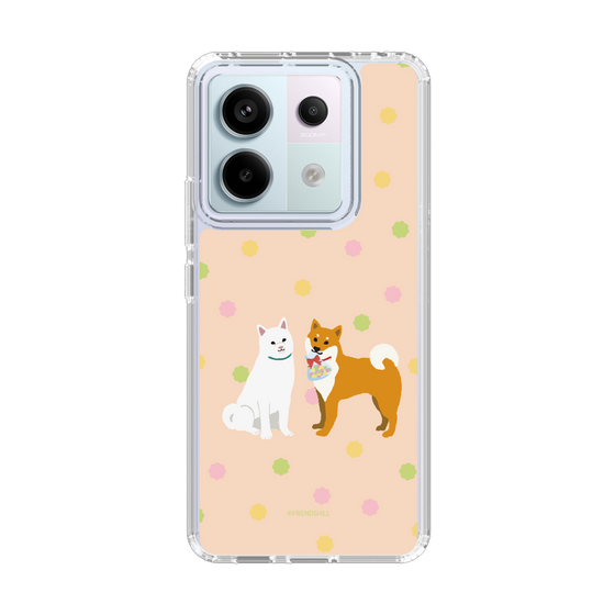 Slim Protection Case［ Shibata-san - Konpeitō ］