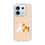 Slim Protection Case［ Shibata-san - Konpeitō ］