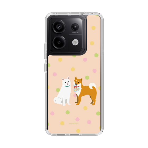 Slim Protection Case［ Shibata-san - Konpeitō ］